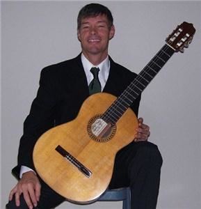 Edward Burns Guitar Performance & Instruction