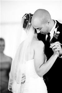 Dynomite DJs - Frederick, Frederick — Congratulations on your recent Engagement!

We at Dynomite DJs provide professional & experienced services to each and every one of our Wedding Clients.

Specializing in 'classy/elegant' weddings, we are there for you from start to finish of your planning process. Our online interactive website gives you the access to personalize your reception. We assign you a secure password to log-on to your own website within our website. Choose your music, create your time line, and fill out an event planner all ONLINE at your convenience. After our in-person meeting to go over every last detail, you are all set for your perfect reception.

Visit our website to check the availability of your Wedding Date.

We do everything we possibly can to ensure your Wedding Day is stress free, so the only thing you have to worry about is enjoying your wedding.