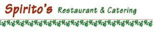Spirito's Restaurant & Catering, East Providence