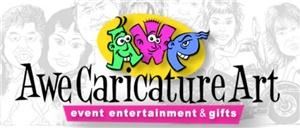 Awe Caricature Art, Winnipeg