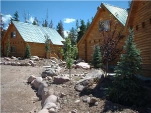 Bear River Lodge, Kamas