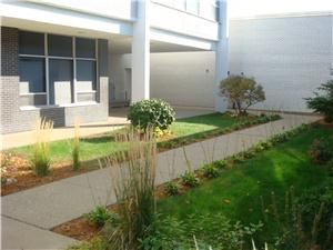 University Plaza Conference Center, Dekalb