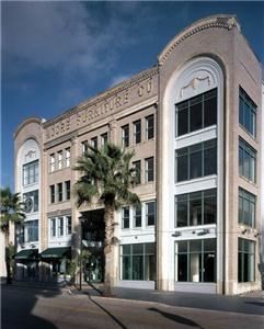 Moore Building, Miami