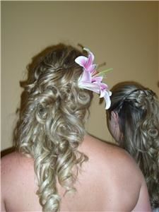 Hair Aura