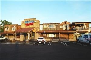 Back Forty Texas BBQ, Roseville — Back Forty Texas BBQ
Home of Award-Winning BBQ