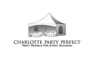 Charlotte Party Perfect, Charlotte — Charlotte Party Perfect provides quality rentals for weddings, receptions, corporate events, churches, or any upscale social event.  Our company provides excellent service and quality products from tents,tables, and chairs, to china, tableware, and linens.  Call us today!!  704-510-5020.