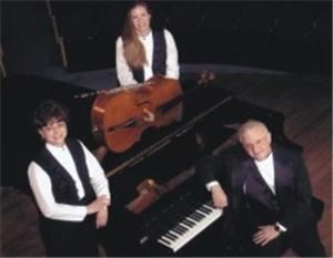 Silver & Strings Trio