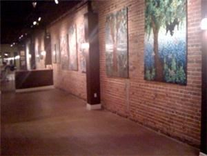 O1 Organic Venue, O1 Organic, LLC., Tampa — Plan your next intimate gathering with family, friends or corporate team building events at the beautiful O1 Organic Venue. Located in Historic District of Ybor City.