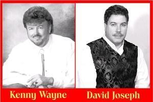 Kenny Wayne/David Joseph Band, Columbus