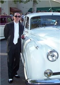 Class Act Tuxedo