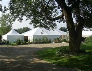 Green Woods Inn