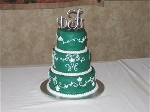 Heavenly Divine Cakes & Cookies, Rolla