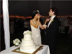 The Farmhouse Cafe & Catering, Montpelier — Our goal is to give you a wonderful experience from our first meeting to the meal to when your guests go home.....