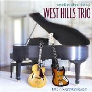 West Hills Trio, West Orange