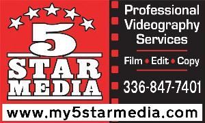5 Star Media - Fayetteville