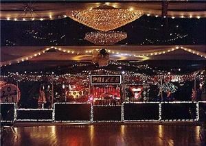 Wintertainment