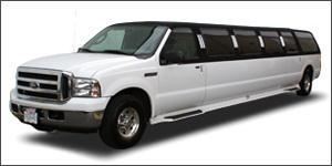 Limo Vancouver Services, Vancouver
