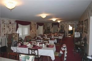 Augustus Bovl House Bed & Breakfast, Augustus Bove House Bed & Breakfast, Naples