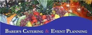 Baber's Catering & Event Planning