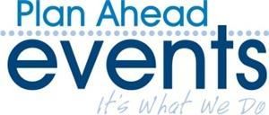 Plan Ahead Events, Burlington