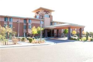 Anthem Hampton Inn/Anthem, Arizona, Phoenix