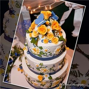 Truly Custom Cakery, LLC