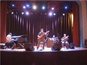 BYZ Studios, Hollywood — From private parties to concerts, BYZ Studios has the complete solution fr your audio needs.
