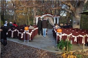 Blackberry Creek Retreat, Blackberry Creek Retreat, Rogersville
