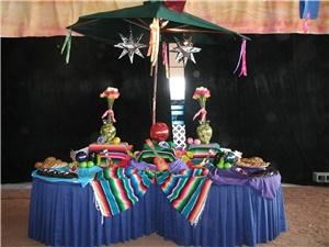 On The Border Catering - Kansas City