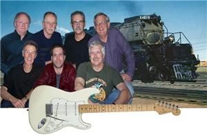 Soundtrack Band, Omaha — Soundtrack is a 5 piece 50's & 60's band