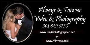Always & Forever Photography