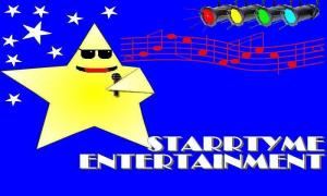 STARRTYME ENTERTAINMENT - Staunton, Staunton — HI,
MY NAME IS DARYL OWNER AND FOUNDER OF STARRTYME ENTERTAINMENT WITH 12 YEARS EXPERIENCE IN KAROAKE/DJ WE NOW OFFER VIDEO (VJ) SERVICES WE HAVE THE LARGEST KAROAKE SELECTION IN ROANOKE WITH UP TO THE MONTH NEW RELEASES!! ALSO NOW THE NEWEST COUNTRY, POP AND URBAN VIDEOS. CALL US AND DISCUSS YOUR NEXT PARTY/EVENT 540 400- 9331  starrtymeentertainment@gmail.com and check out what we do!
www.myspace.com/starrtymeentertainment