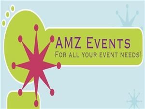 AMZ Events, Kittery — AMZ Events is focused on producing and providing high-quality events and services with complete customer satisfaction. We will do everything we can to work with you to create and enhance your event concept and exceed all your expectations.  No event is too large or small. We work with a variety of clients and offer full event planning and execution services to telephone consulting services to assist you as you plan your own event. We can be there from the very start of the planning process or come in at the last minute to assist and execute as needed. 
It is never too early or late to contact us!
 
With a variety of services available, we're sure you'll be happy working with us to achieve all your event needs from "A to Z"!