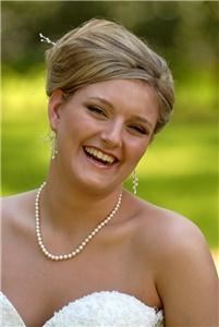 Bridal Hair Houston
