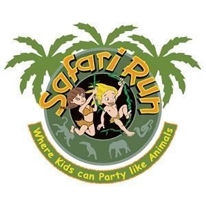 Safari Run, San Mateo