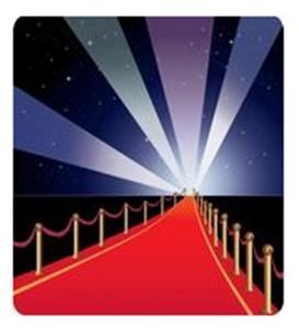 Red Carpet Event Photography
