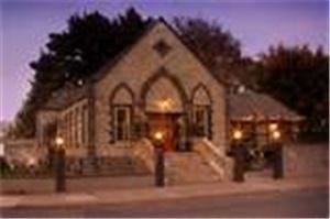The Riverenza, The Dalles — Quaint intamate venue perfect for any special occasion