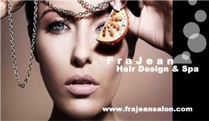 Frajean Salon & Spa