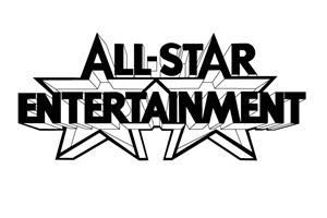 All Star Entertainment, Atlanta — All-Star Entertainment is Georgia's largest supplier of profesional entertainment and interactive games! For over 20 years, we have provided the southeast with award-winning Bands, DJs, Magicians, Hypnotists, Comedians, Casinos, Horse Derby Parties, and much, much more! Let our certified Entertainment Coordinators assist you in selecting the best entertainment for your next event.