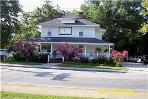 Elegant Gourmet Cafe & Catering, Simpsonville