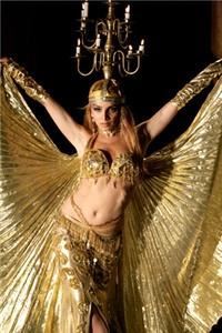 Anna's world entertainment, New York — Anna's world entertainment provides an exclusive entertainment for all upcoming event 
such as belly dance shows, with props such as candelabra ,candle trays,sword ,live snakes (albino python)
swords ,and group actsalong with it Latin ballroom dancers,Brazilian samba dancers,fire performers,Hawaiian hula dancers,
DJ's,flamenco dancers , www.annapipoyan.com
Anna is a professional belly dancer, has performed in theatrical settings as well as corporate and private events.She has also performed for many celebrities at their private events: Mikhail Baryshnikov, Henry Kissinger, Barbara Walters, Oscar de la Renta (designer) Marc Jacobs.
She was also featured in America's got talent .  Recently Anna was featured as a main belly dancer in DON OMARS "Salio el sol" music video to watch it click here,as well as performed her "Live python show" at GUNS AND ROSES band after concert party