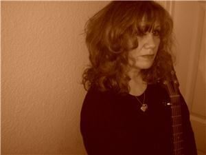 Cathy Speer Celtic Singer