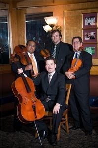 String Poets Quartet