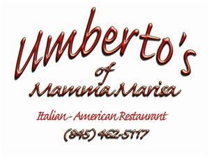 Umberto's Of Mamma Marisa