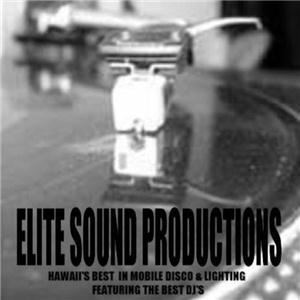 Elite Sound Productions, Waipahu
