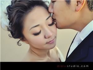 Diaszstudio Wedding Photo and Cinema