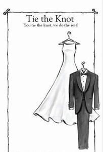 Tie The Knot Wedding Coordinators