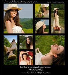 Chris Clark Photography, LLC - Harrisburg