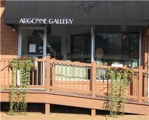 Argonne Gallery, Saint Louis