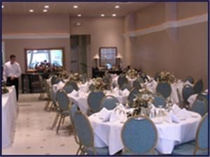 Entire Restaurant, Tope La Restaurant, Hammond